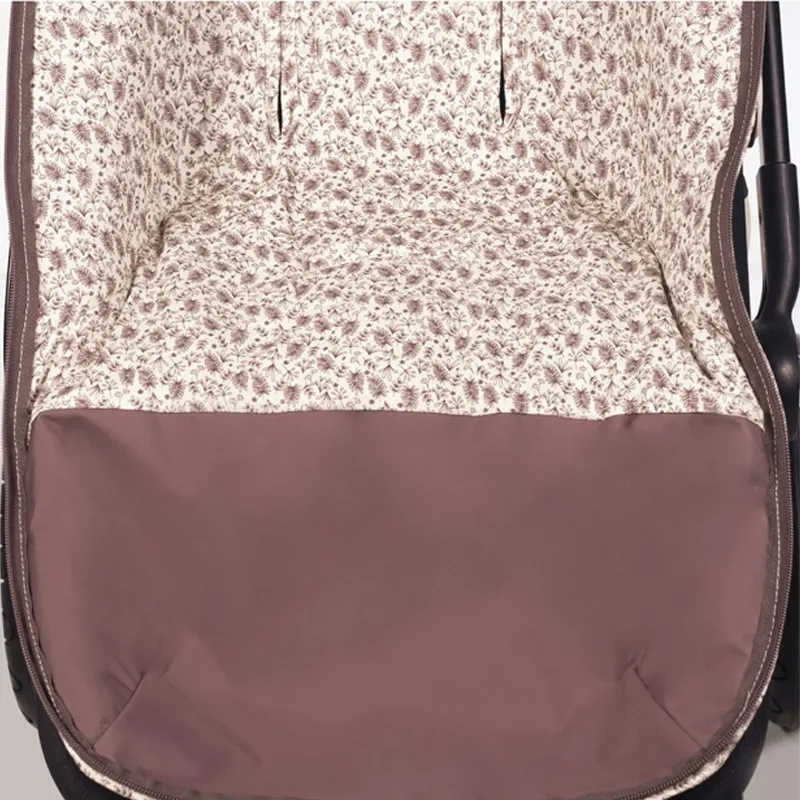 Saco Silla Entretiempo Gala Cerise