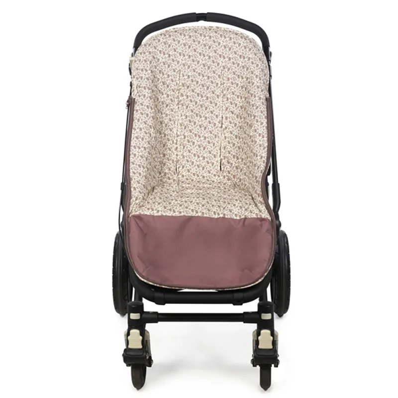 Saco Silla Entretiempo Gala Cerise