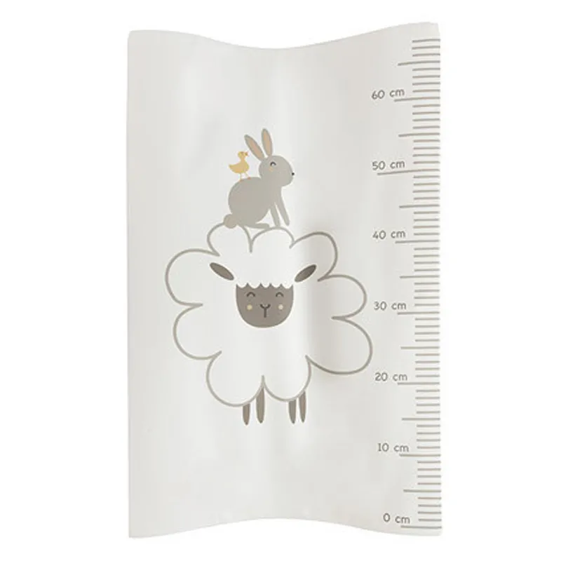 Colchon Cambiador Tiny Sheep (Oveja) Bebejou