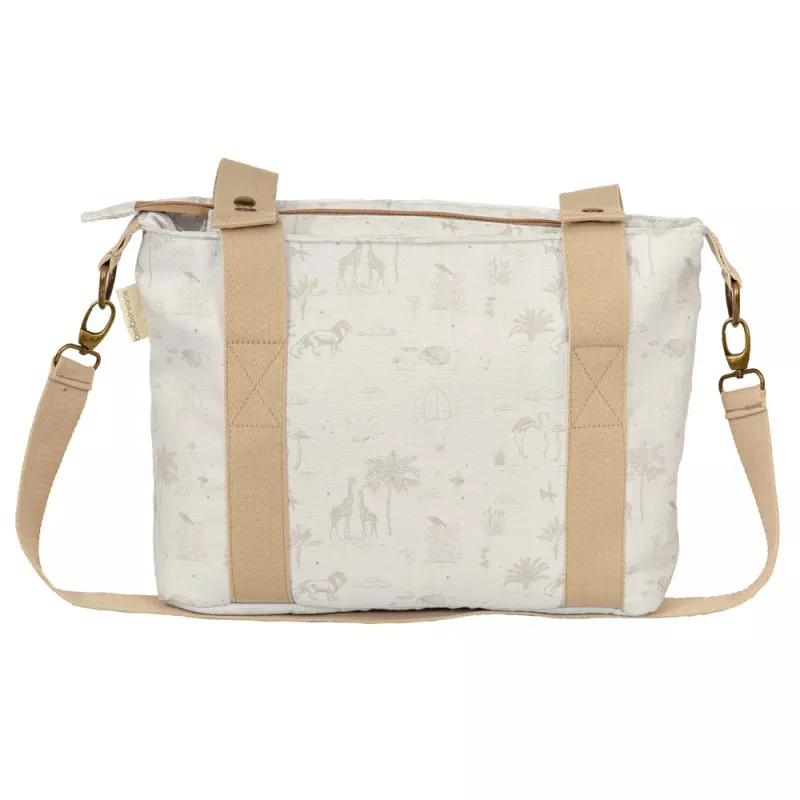 Bolso Cambiador Crossbody Noe