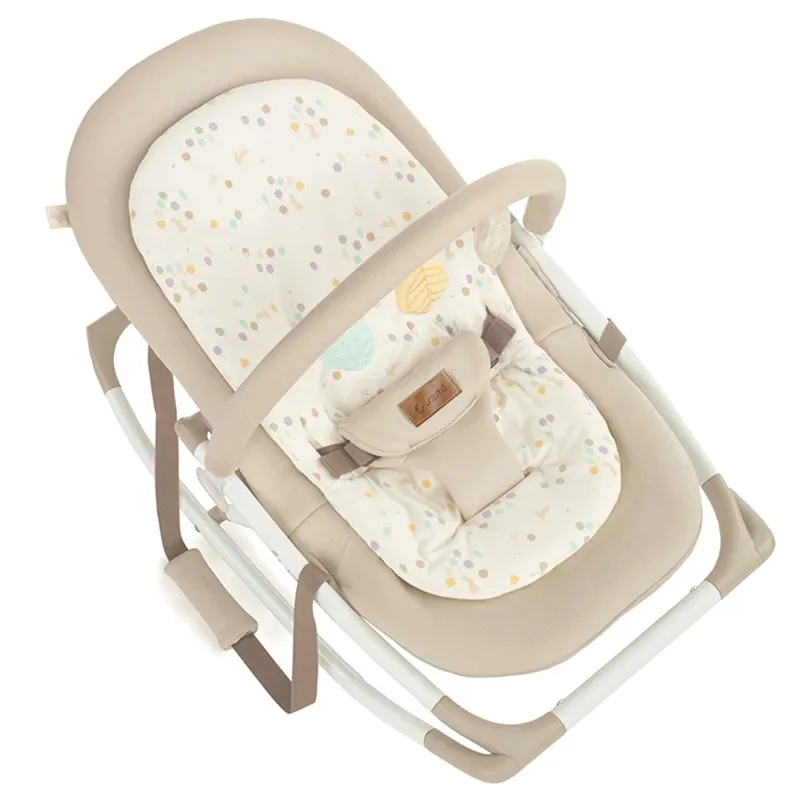 Hamaca de bebé Jané Fold 2 Iris