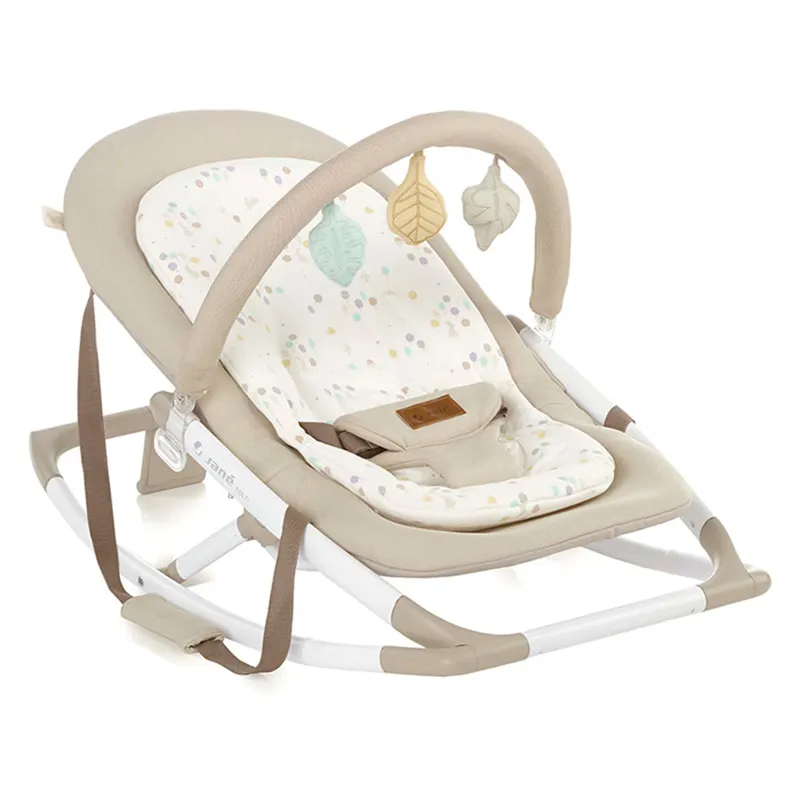 Hamaca de bebé Jané Fold 2 Iris