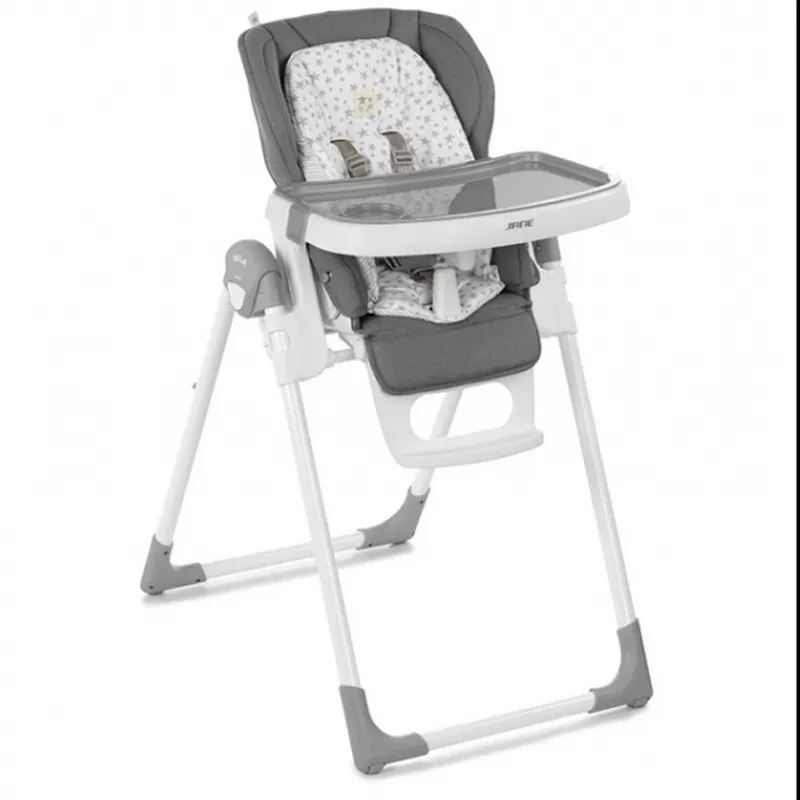 Trona Mila Polipiel Jane con Reductor Star