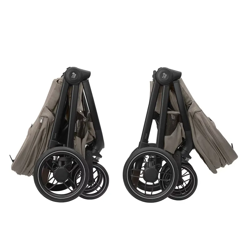 Cochecito Maxi-cosi Oxford+ Twillic Truffle