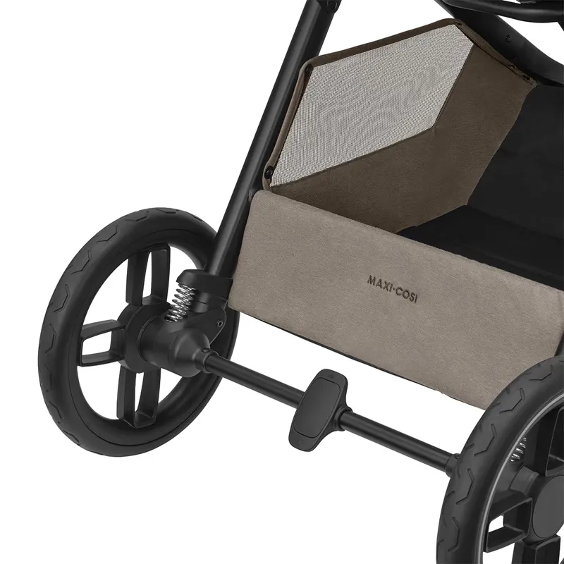 Cochecito Maxi-cosi Oxford+ Twillic Truffle