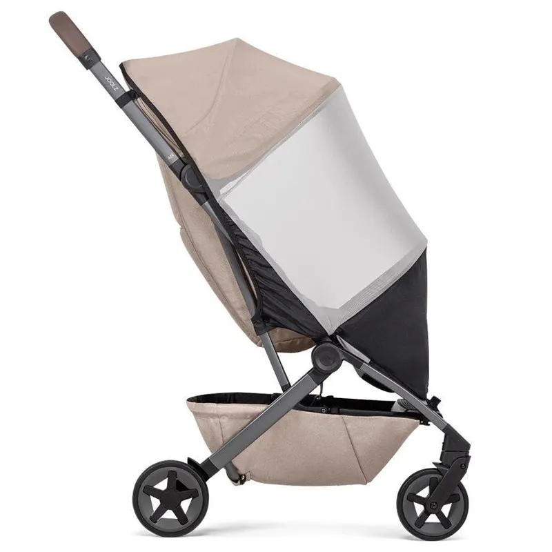 Joolz Aer+/2 2 En 1 Aer2 Mosquitera Y Protector Solar