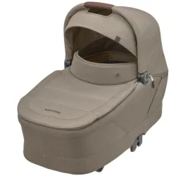 Capazo Maxicosi Sense Twillic Truffle