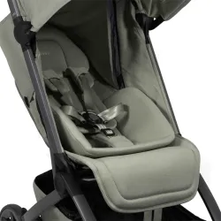 Joolz Aer+/2/day5 Inserto Recien Nacido Forest Green
