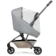 Joolz Aer2 Protector Lluvia Asiento Reversible De Silla