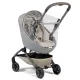Joolz Aer2 Protector Lluvia Asiento Reversible De Silla