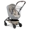 Joolz Aer2 Protector Lluvia Asiento Reversible De Silla