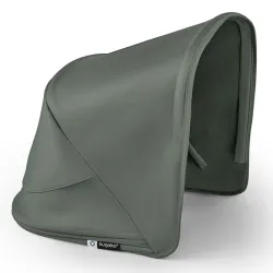 Capota Bugaboo Fox 5 Renew Forest Green