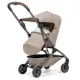 Joolz Aer2 Asiento Reversible De Silla Sandy Taupe