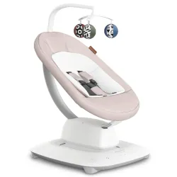 Hamaca Mecedora Mamaroo Charlie Sand Melange