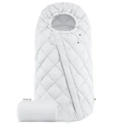 Saco Snogga Lava Grey Mid Grey