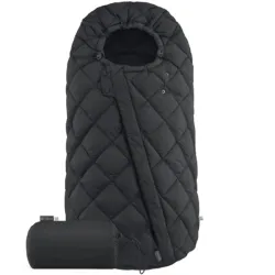 Saco Snogga Moon Black