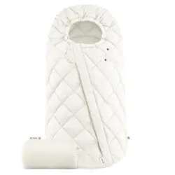 Saco Snogga Seashell Beige