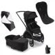 Pack Bugaboo Dragonfly Imprescindibles Carrito Verano