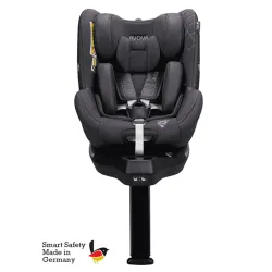 Silla de Coche Sperber X Polar Grey