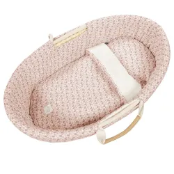 Vestiduras Moises Gala Cerise