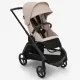 Silla Bugaboo Dragonfly Completo