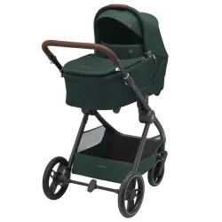 Carrito Maxicosi Oxford+ Twillic Green