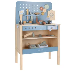 Banco De Trabajo Fsc Little Dutch