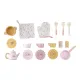 Cocina de Juguete Rosa Fsc Little Dutch