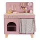 Cocina de Juguete Rosa Fsc Little Dutch