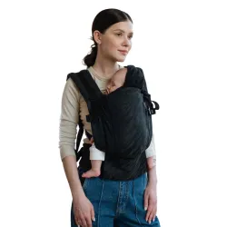 Portabebés Baby Carrier One Truffle