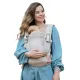 Portabebés Baby Carrier One Wheat