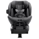 Silla de Coche Avionaut Stardust Airflow Isofix 40-150cm Black