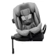 Silla de Coche Avionaut Stardust Airflow Isofix 40-150cm Grey