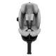 Silla de Coche Avionaut Stardust Airflow Isofix 61-150cm Grey