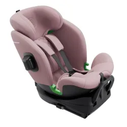 Silla de Coche Avionaut Stardust Airflow Isofix 61-150cm Pink