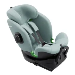 Silla de Coche Avionaut Stardust Airflow Isofix 61-150cm Mint