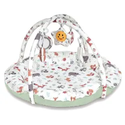 Alfombra De Actividades Forest