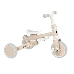 Triciclo Multifucion Evolutivo Olmitos Saud/beige