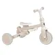 Triciclo Multifucion Evolutivo Olmitos Saud/beige
