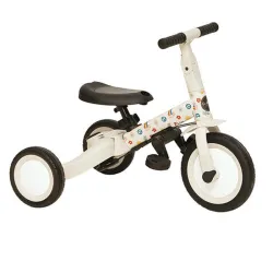 Triciclo Multifuncion Gyro+ Edit Olmitos Stickers