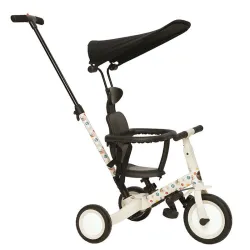 Triciclo Multifuncion Gyro+ Edit Olmitos Stickers