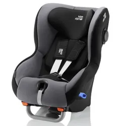Silla De Coche Max-way Plus Storm Grey