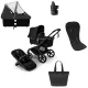 Pack Bugaboo Fox 5 Renew Imprescindibles Carrito Verano