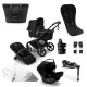 Pack Bugaboo Fox 5 Renew Imprescindibles Carrito Recién Nacido Verano