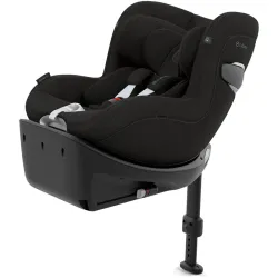 Silla de Coche Sirona Ti I-size Plus Sepia Black Black