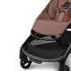 Silla Bugaboo Butterfly 2 Dusty Pink Rosa