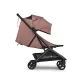 Silla Bugaboo Butterfly 2 Dusty Pink Rosa