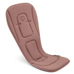Colchoneta Bugaboo Dual Comfort Seat Liner Dusty Pink