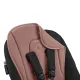 Colchoneta Bugaboo Dual Comfort Seat Liner Dusty Pink
