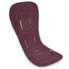 Colchoneta Integral Bugaboo Doble Confort Rojo Cereza